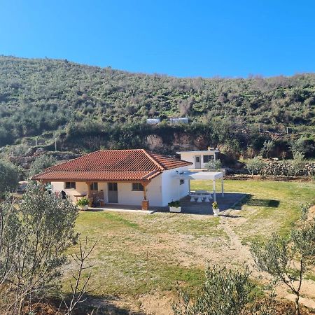 Martini Vacation Home Sarandë Eksteriør bilde