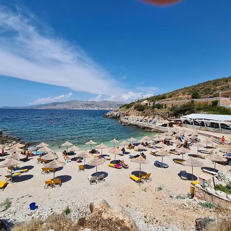 Martini Vacation Home Sarandë Eksteriør bilde