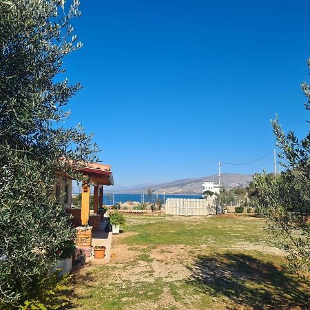 Martini Vacation Home Sarandë Eksteriør bilde