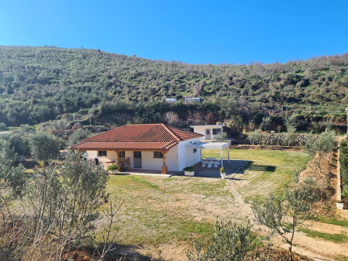 Martini Vacation Home Sarandë Eksteriør bilde