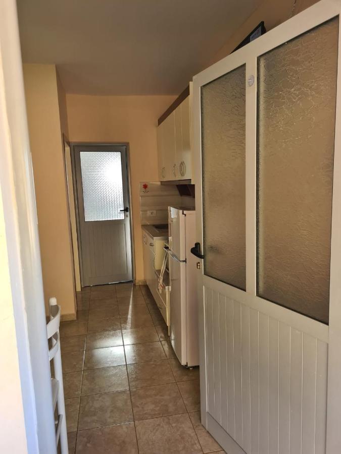 Martini Vacation Home Sarandë Eksteriør bilde