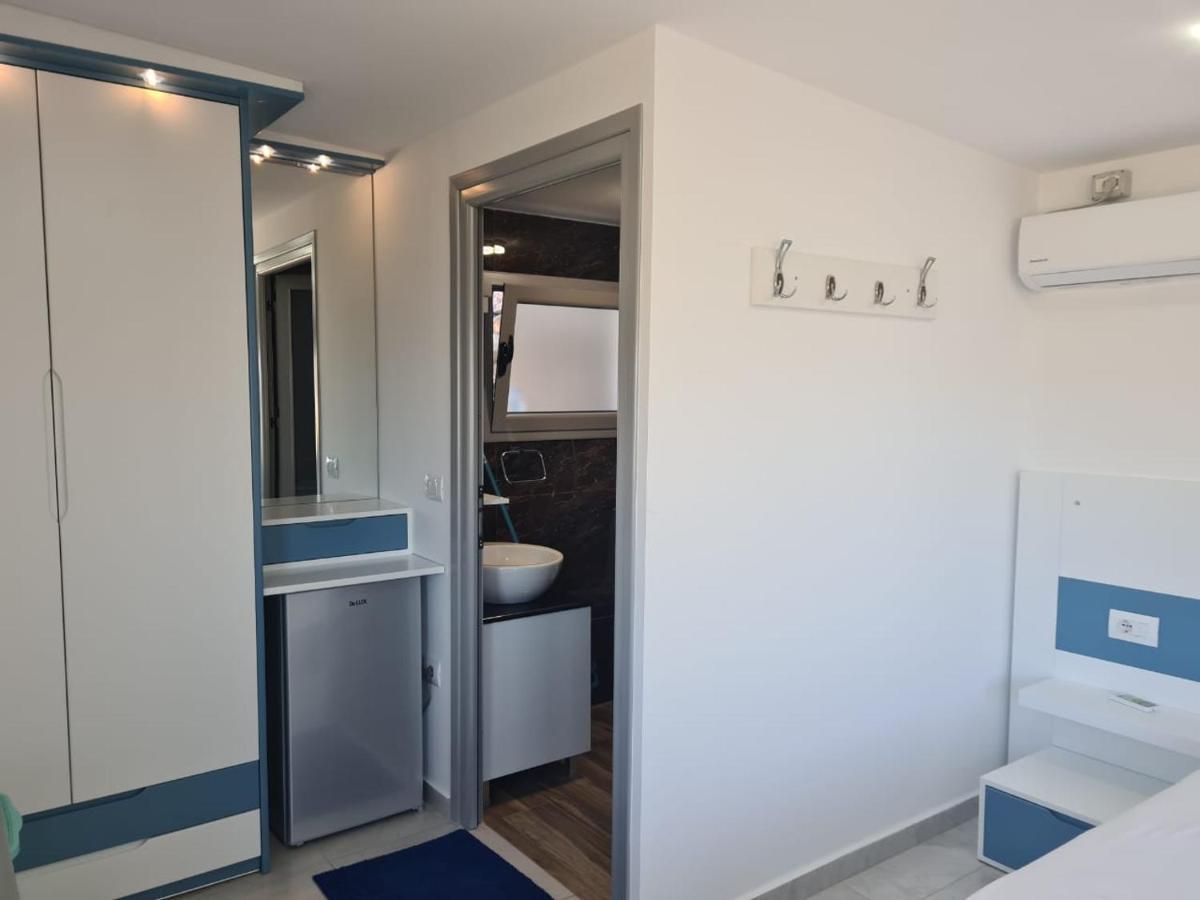 Martini Vacation Home Sarandë Eksteriør bilde