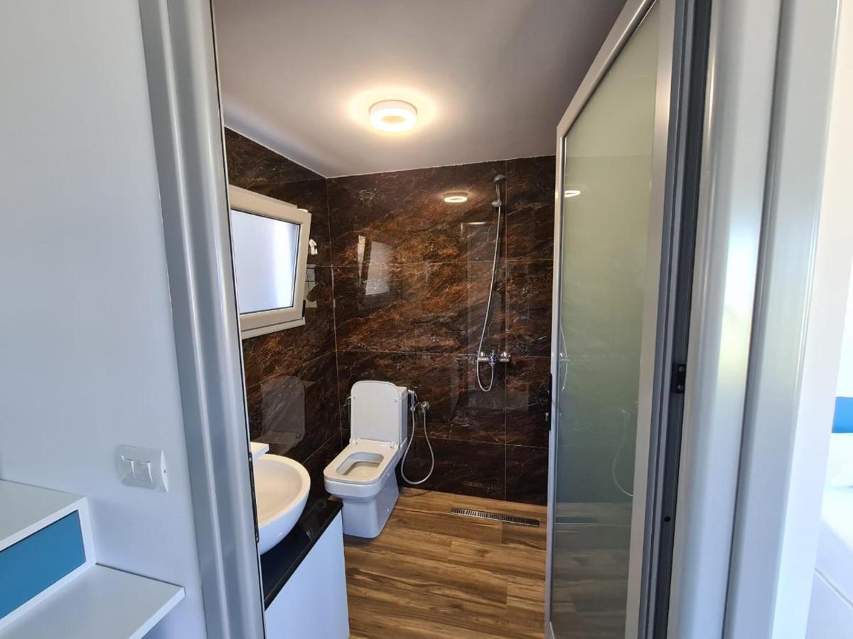 Martini Vacation Home Sarandë Eksteriør bilde
