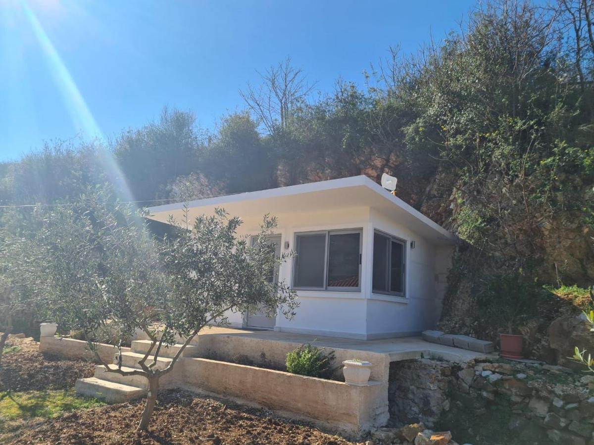 Martini Vacation Home Sarandë Eksteriør bilde