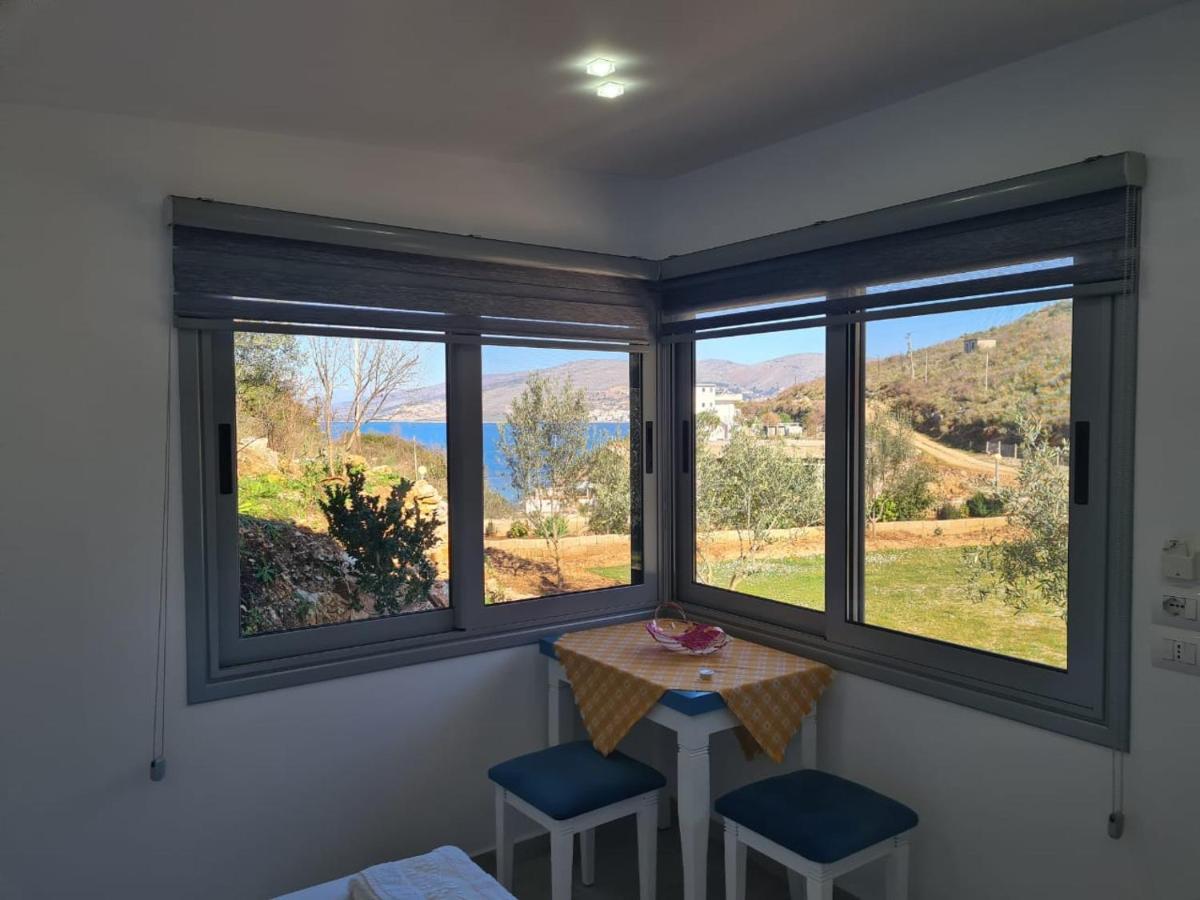 Martini Vacation Home Sarandë Eksteriør bilde