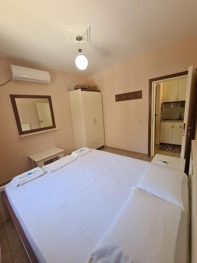 Martini Vacation Home Sarandë Eksteriør bilde