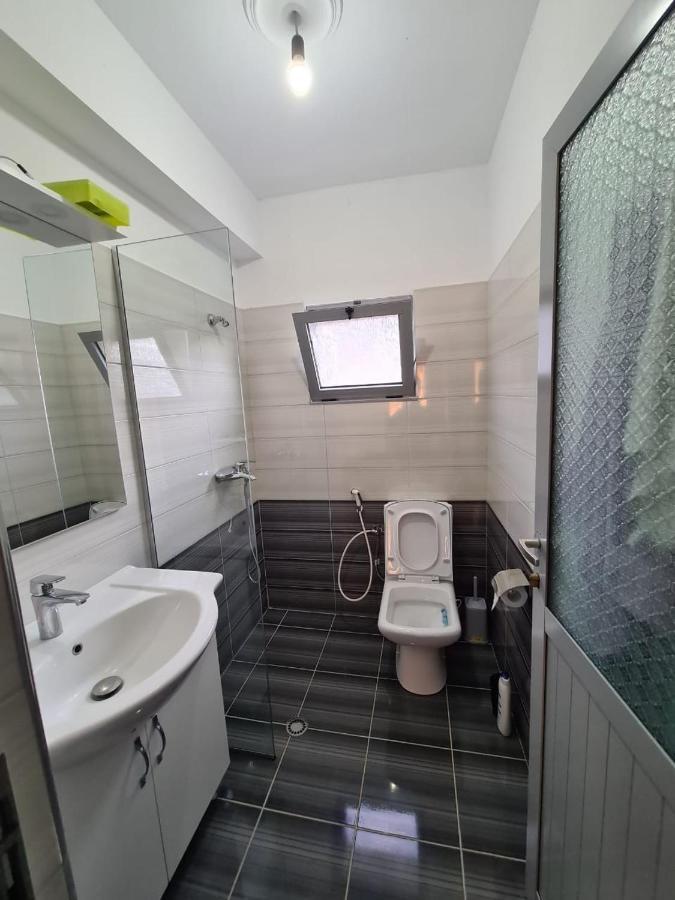 Martini Vacation Home Sarandë Eksteriør bilde