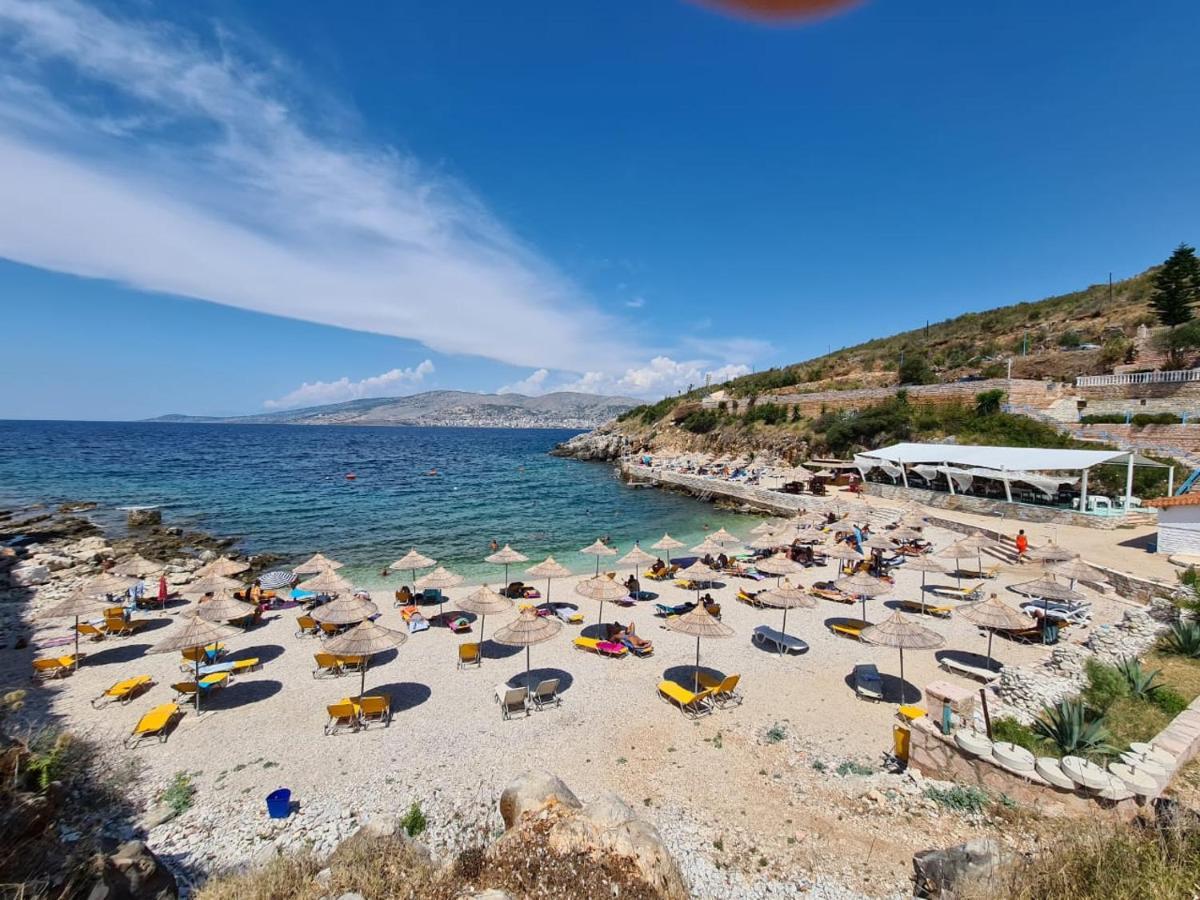 Martini Vacation Home Sarandë Eksteriør bilde