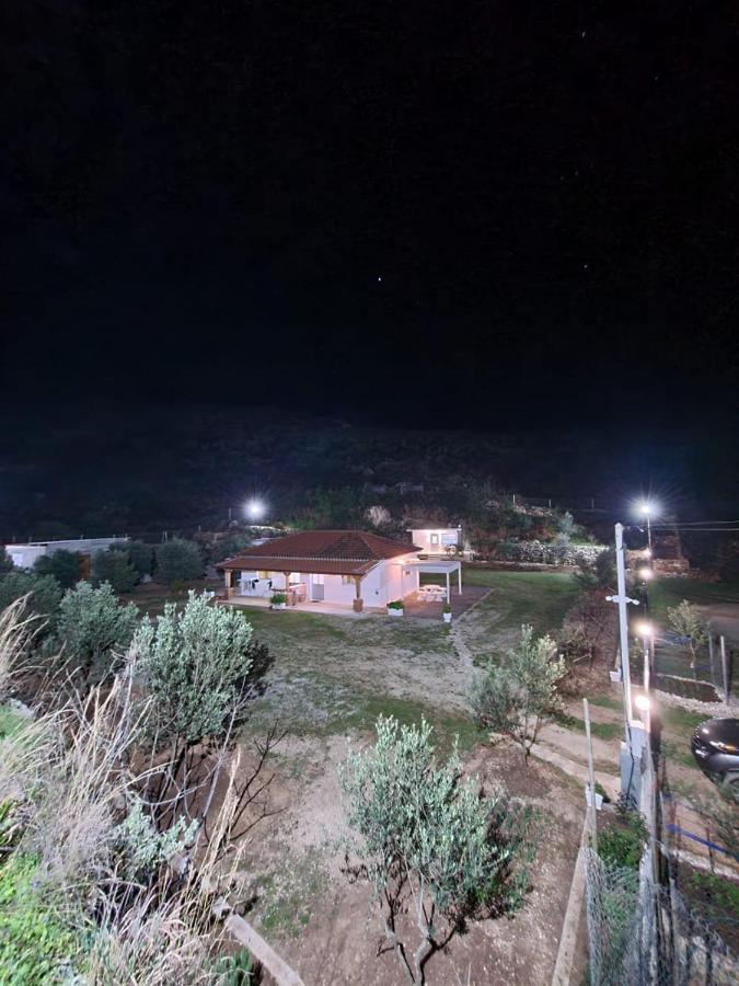 Martini Vacation Home Sarandë Eksteriør bilde