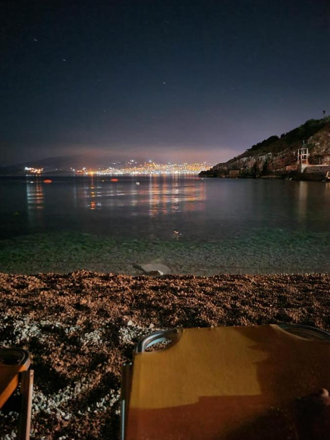 Martini Vacation Home Sarandë Eksteriør bilde
