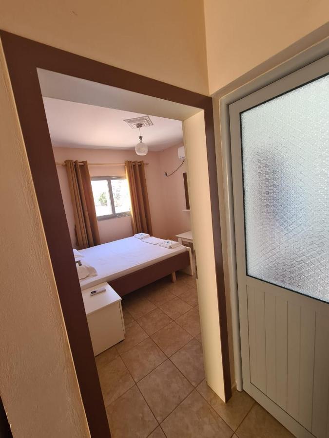 Martini Vacation Home Sarandë Eksteriør bilde