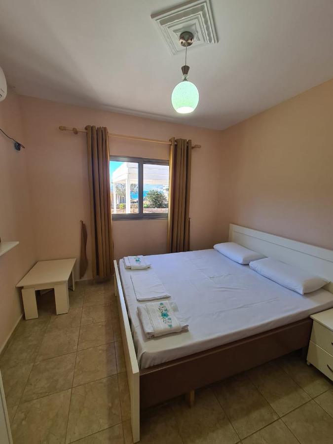 Martini Vacation Home Sarandë Eksteriør bilde