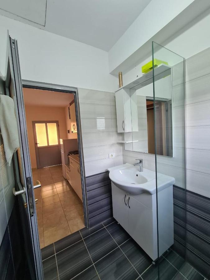 Martini Vacation Home Sarandë Eksteriør bilde