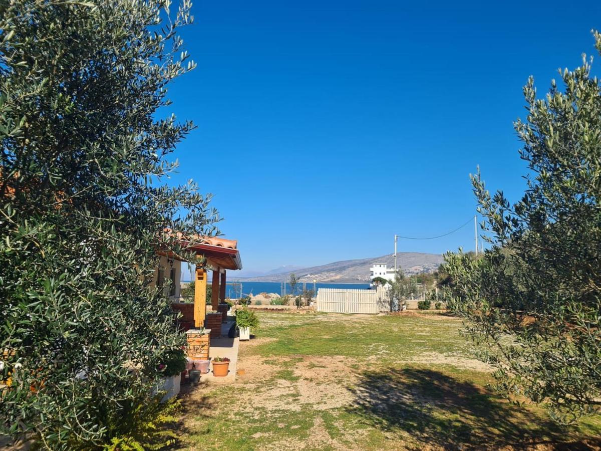 Martini Vacation Home Sarandë Eksteriør bilde