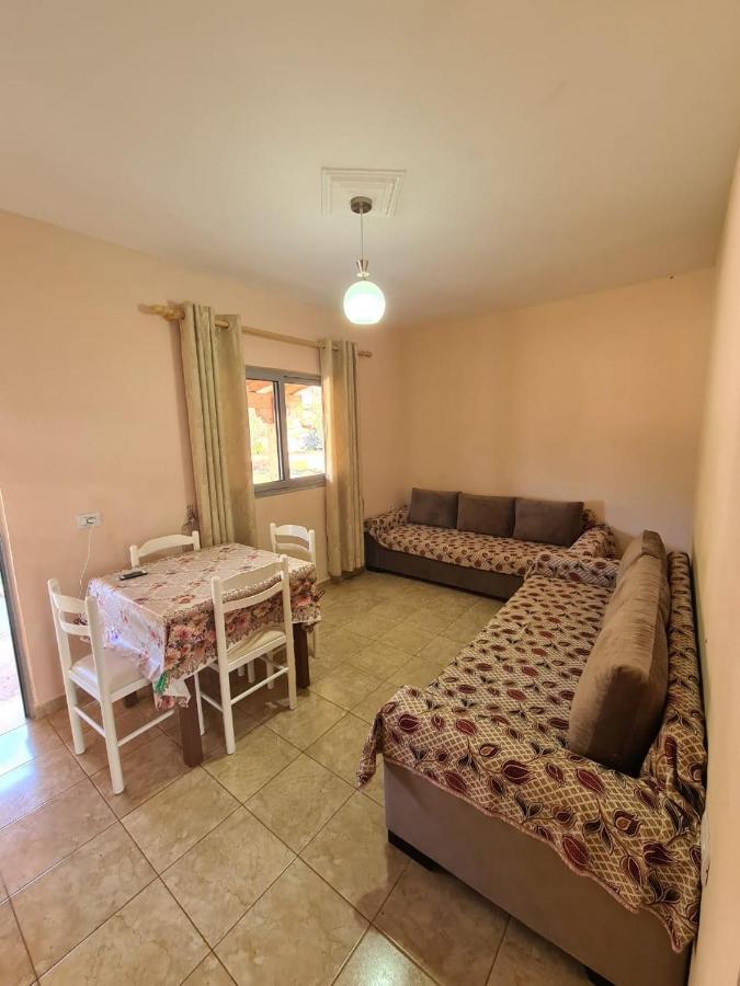 Martini Vacation Home Sarandë Eksteriør bilde