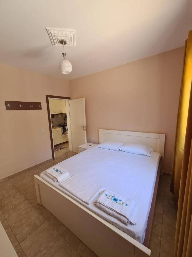 Martini Vacation Home Sarandë Eksteriør bilde