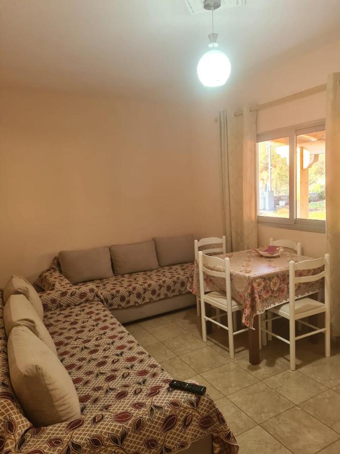 Martini Vacation Home Sarandë Eksteriør bilde