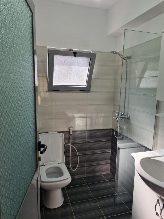 Martini Vacation Home Sarandë Eksteriør bilde