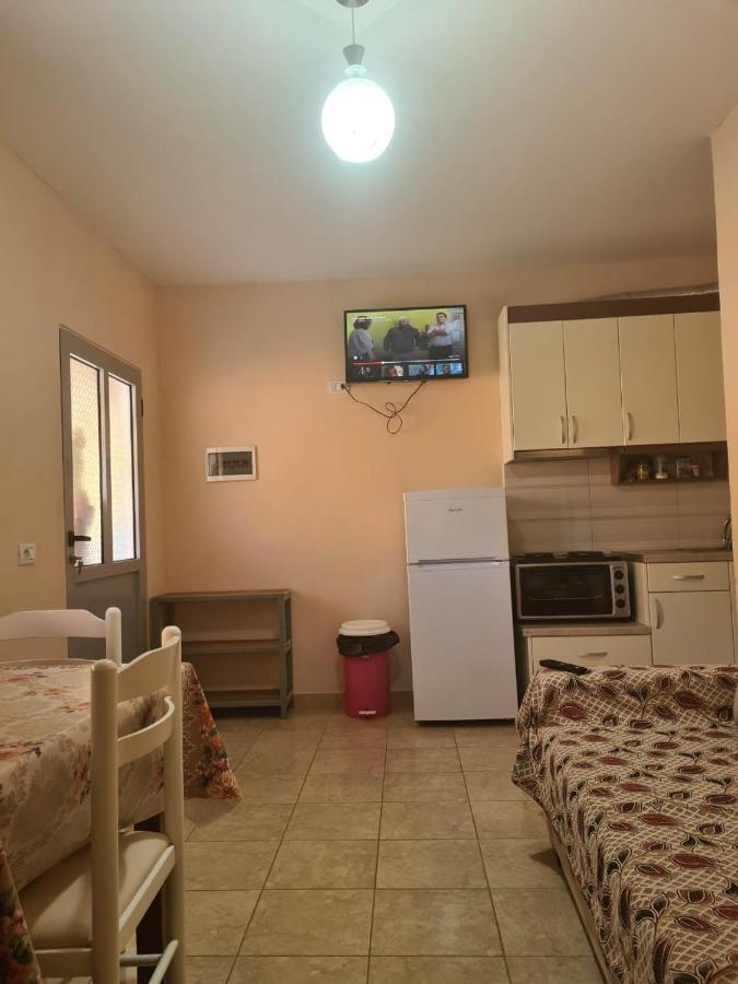 Martini Vacation Home Sarandë Eksteriør bilde