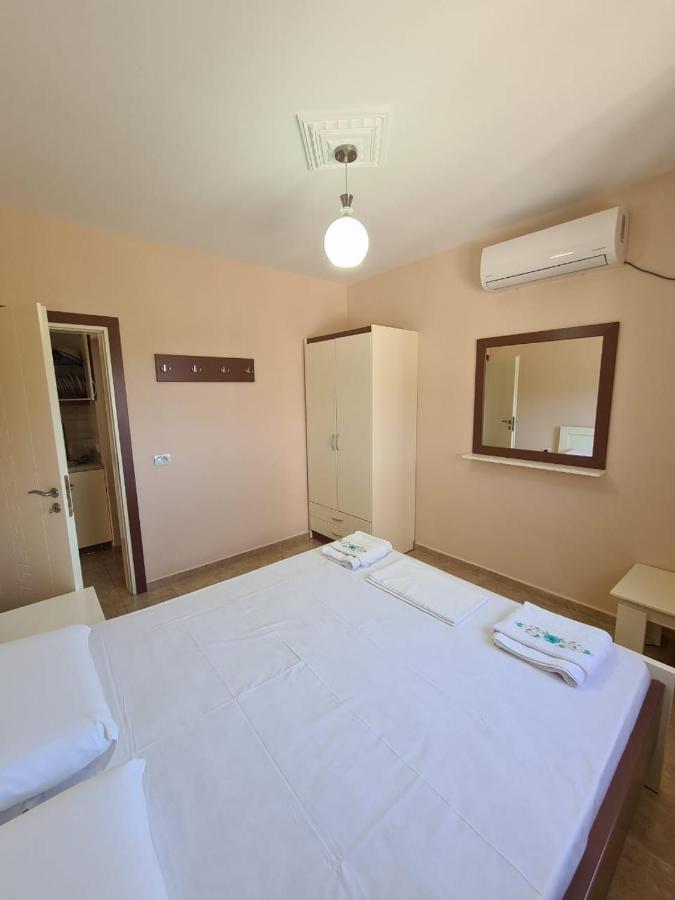 Martini Vacation Home Sarandë Eksteriør bilde