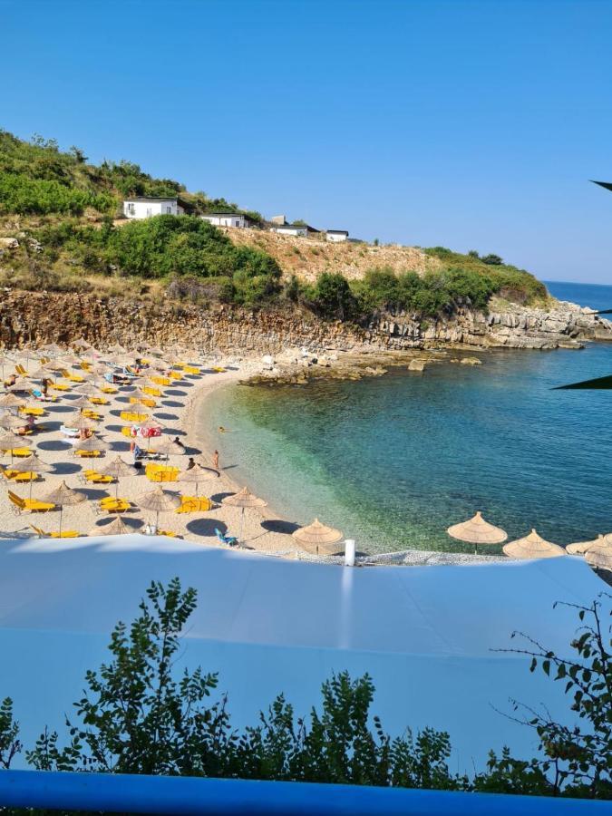 Martini Vacation Home Sarandë Eksteriør bilde