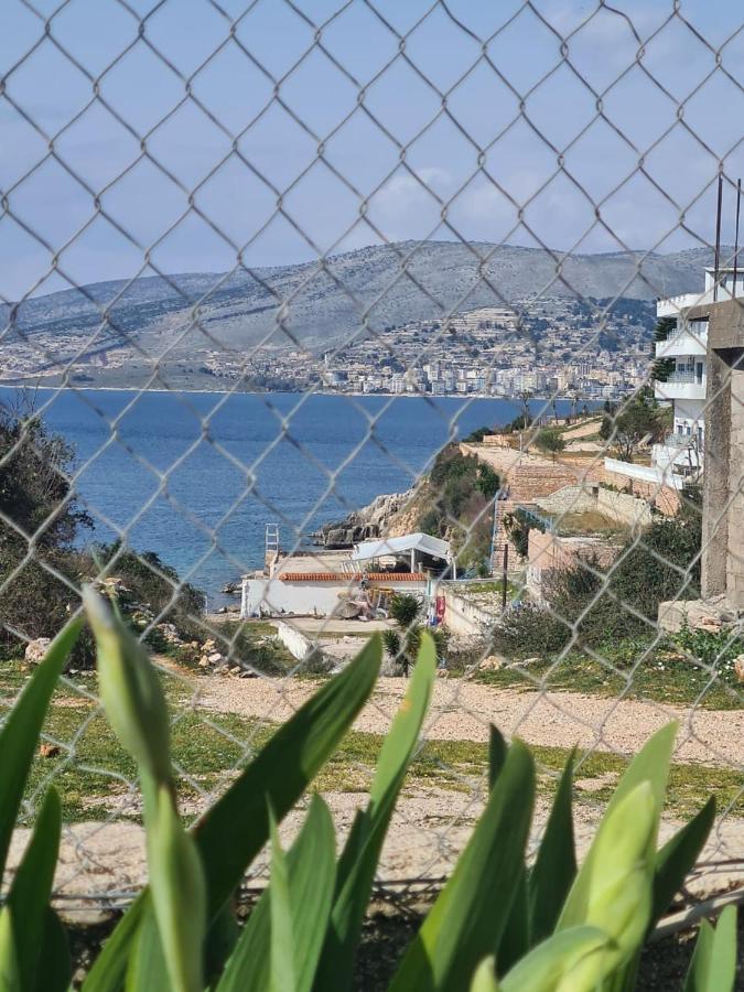 Martini Vacation Home Sarandë Eksteriør bilde