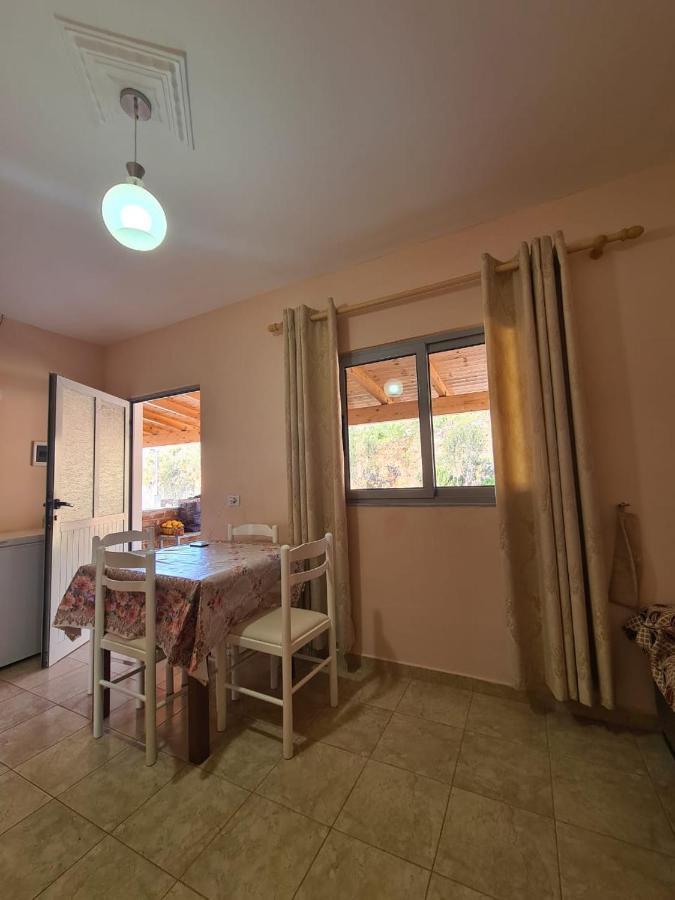 Martini Vacation Home Sarandë Eksteriør bilde
