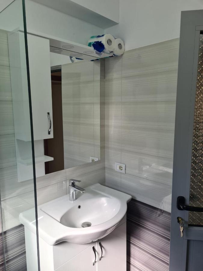 Martini Vacation Home Sarandë Eksteriør bilde