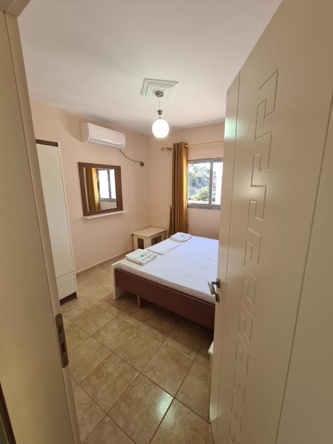 Martini Vacation Home Sarandë Eksteriør bilde