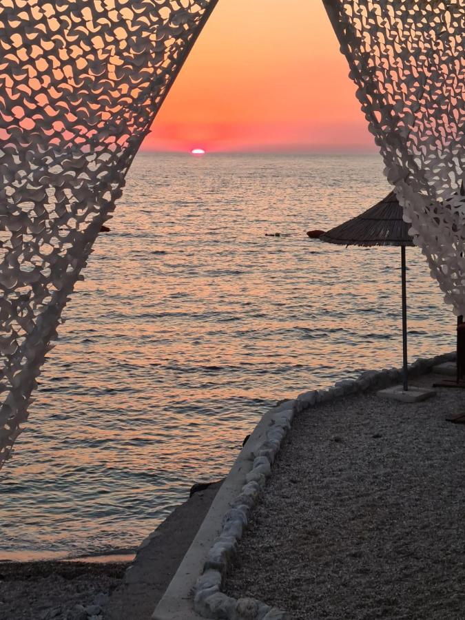 Martini Vacation Home Sarandë Eksteriør bilde
