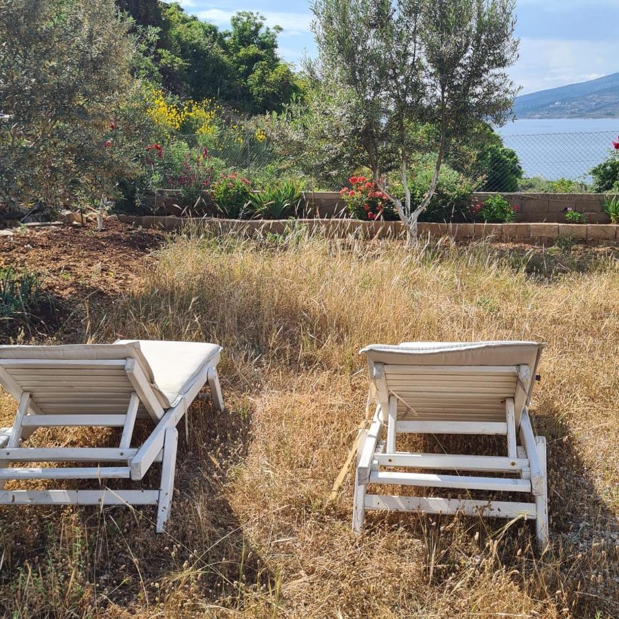 Martini Vacation Home Sarandë Eksteriør bilde