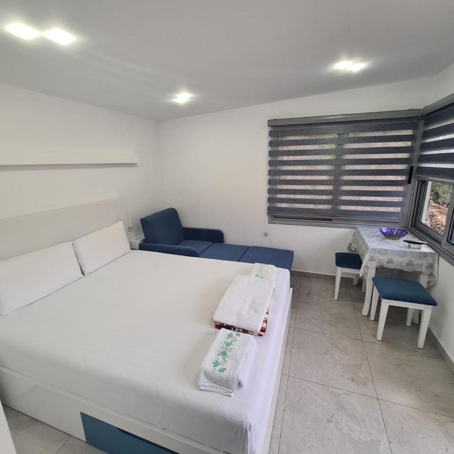 Martini Vacation Home Sarandë Eksteriør bilde