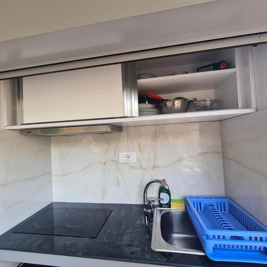 Martini Vacation Home Sarandë Eksteriør bilde