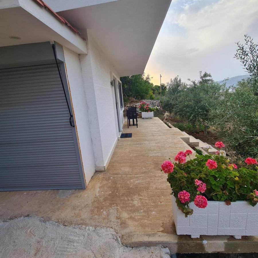 Martini Vacation Home Sarandë Eksteriør bilde